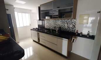 Imagem: APARTAMENTO RESIDENCIAL em TABOÃO DA SERRA