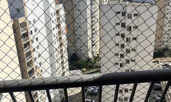 Imagem 2: APARTAMENTO RESIDENCIAL em TABOÃO DA SERRA - SP, PARQUE TABOÃO