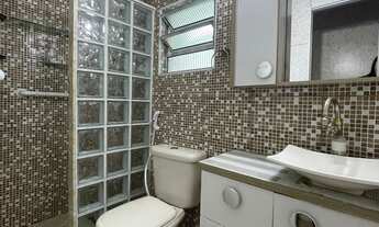 Imagem 4: APARTAMENTO RESIDENCIAL em TABOÃO DA SERRA - SP, PARQUE PINHEIROS