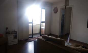 Imagem 3: APARTAMENTO RESIDENCIAL em TABOÃO DA SERRA - SP, JARDIM MARIA ROSA