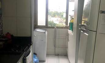 Imagem 3: APARTAMENTO RESIDENCIAL em TABOÃO DA SERRA - SP, JARDIM MONTE ALEGRE