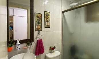 Imagem 2: APARTAMENTO RESIDENCIAL em TABOÃO DA SERRA - SP, JARDIM MONTE ALEGRE