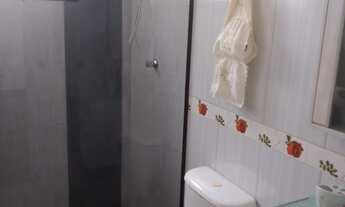 Imagem 2: APARTAMENTO RESIDENCIAL em TABOÃO DA SERRA - SP, JARDIM MARIA ROSA