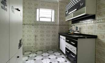 Imagem 7: APARTAMENTO RESIDENCIAL em TABOÃO DA SERRA - SP, PARQUE PINHEIROS