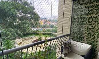 Imagem 5: APARTAMENTO RESIDENCIAL em TABOÃO DA SERRA - SP, JARDIM MONTE ALEGRE