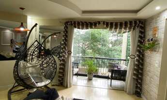 Imagem 6: APARTAMENTO RESIDENCIAL em TABOÃO DA SERRA - SP, JARDIM MONTE ALEGRE