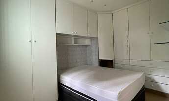 Imagem 5: APARTAMENTO RESIDENCIAL em TABOÃO DA SERRA - SP, PARQUE PINHEIROS