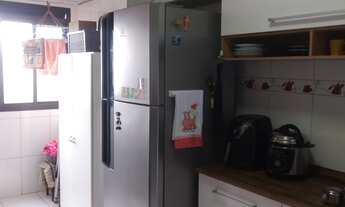 Imagem: APARTAMENTO RESIDENCIAL em TABOÃO DA SERRA