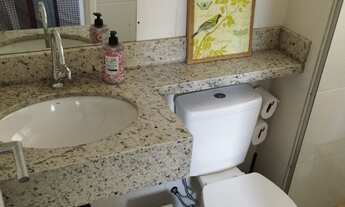 Imagem 5: APARTAMENTO RESIDENCIAL em TABOÃO DA SERRA - SP, JARDIM MARIA ROSA