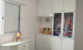 Imagem 3: APARTAMENTO RESIDENCIAL em TABOÃO DA SERRA - SP, JARDIM MARIA ROSA