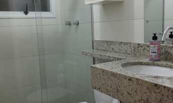 Imagem 4: APARTAMENTO RESIDENCIAL em TABOÃO DA SERRA - SP, JARDIM MARIA ROSA