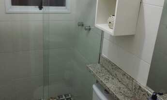 Imagem 7: APARTAMENTO RESIDENCIAL em TABOÃO DA SERRA - SP, JARDIM MARIA ROSA