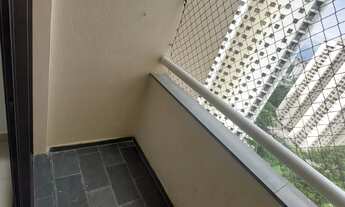 Imagem 6: APARTAMENTO RESIDENCIAL em TABOÃO DA SERRA - SP, JARDIM MARIA ROSA