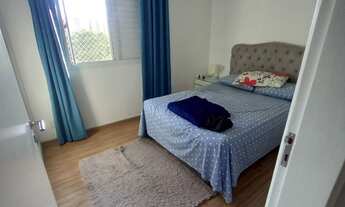 Imagem 5: APARTAMENTO RESIDENCIAL em TABOÃO DA SERRA - SP, JARDIM MARIA ROSA