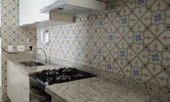 Imagem 6: APARTAMENTO RESIDENCIAL em TABOÃO DA SERRA - SP, JARDIM MARIA ROSA