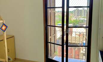 Imagem 6: APARTAMENTO RESIDENCIAL em TABOÃO DA SERRA - SP, JARDIM MARIA ROSA