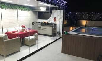 Imagem 6: APARTAMENTO RESIDENCIAL em TABOÃO DA SERRA - SP, JARDIM MARIA ROSA