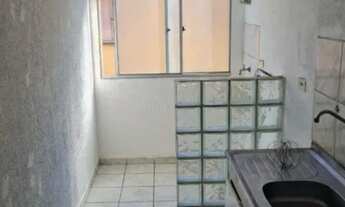 Imagem 2: APARTAMENTO RESIDENCIAL em SÃO PAULO - SP, JARDIM UMARIZAL