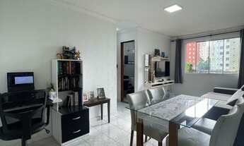 Imagem 6: APARTAMENTO RESIDENCIAL em SÃO PAULO - SP, JARDIM UMUARAMA