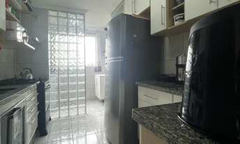 Imagem 2: APARTAMENTO RESIDENCIAL em SÃO PAULO - SP, JARDIM UMUARAMA