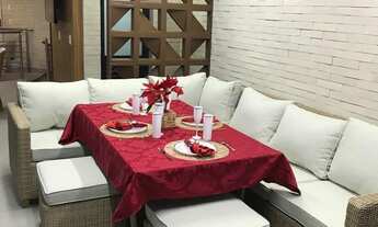 Imagem 7: APARTAMENTO RESIDENCIAL em TABOÃO DA SERRA - SP, JARDIM MARIA ROSA