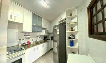 Imagem 3: APARTAMENTO RESIDENCIAL em TABOÃO DA SERRA - SP, JARDIM MARIA ROSA