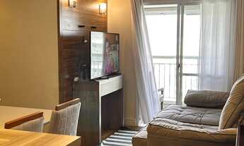 Imagem: APARTAMENTO RESIDENCIAL em TABOÃO DA SERRA