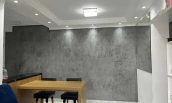 Imagem 2: APARTAMENTO RESIDENCIAL em TABOÃO DA SERRA - SP, JARDIM WANDA