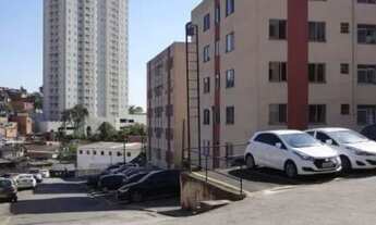 Imagem 7: APARTAMENTO RESIDENCIAL em SÃO PAULO - SP, JARDIM UMARIZAL