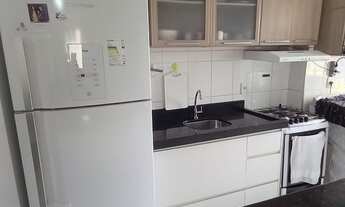 Imagem 5: APARTAMENTO RESIDENCIAL em TABOÃO DA SERRA - SP, JARDIM ELIZABETE