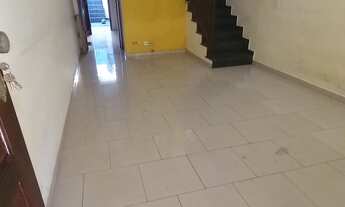 Imagem: CASA RESIDENCIAL em TABOÃO DA SERRA - SP