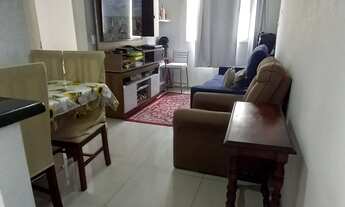 Imagem 4: APARTAMENTO RESIDENCIAL em TABOÃO DA SERRA - SP, JARDIM ELIZABETE