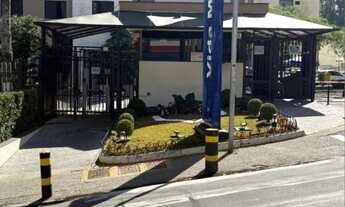 Imagem 6: APARTAMENTO RESIDENCIAL em TABOÃO DA SERRA - SP, PARQUE TABOÃO