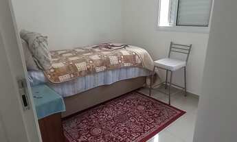 Imagem 3: APARTAMENTO RESIDENCIAL em TABOÃO DA SERRA - SP, JARDIM ELIZABETE