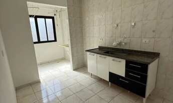 Imagem 7: APARTAMENTO RESIDENCIAL em TABOÃO DA SERRA - SP, PARQUE TABOÃO