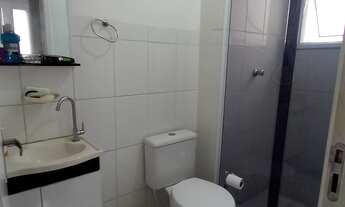 Imagem 6: APARTAMENTO RESIDENCIAL em TABOÃO DA SERRA - SP, JARDIM ELIZABETE