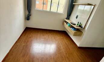 Imagem 6: APARTAMENTO RESIDENCIAL em TABOÃO DA SERRA - SP, PARQUE PINHEIROS