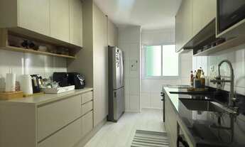 Imagem 5: APARTAMENTO RESIDENCIAL em TABOÃO DA SERRA - SP, JARDIM MARIA ROSA