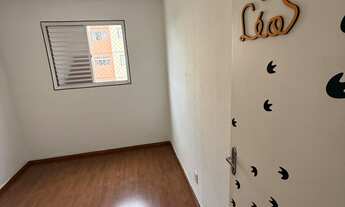 Imagem 4: APARTAMENTO RESIDENCIAL em TABOÃO DA SERRA - SP, PARQUE PINHEIROS