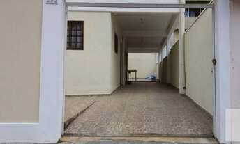 Imagem: CASA RESIDENCIAL em TABOÃO DA SERRA - SP