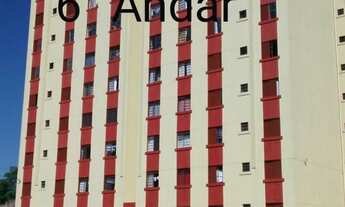 Imagem: APARTAMENTO RESIDENCIAL em TABOÃO DA SERRA