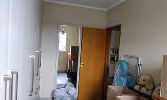 Imagem 7: APARTAMENTO RESIDENCIAL em TABOÃO DA SERRA - SP, PARQUE SANTOS DUMONT