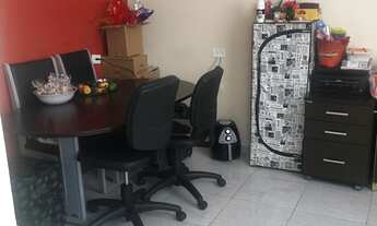 Imagem: APARTAMENTO RESIDENCIAL em EMBU DAS ARTES