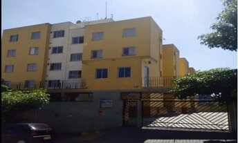 Imagem: APARTAMENTO RESIDENCIAL em TABOÃO DA SERRA