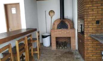 Imagem 6: APARTAMENTO RESIDENCIAL em SÃO PAULO - SP, JARDIM UMARIZAL