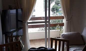 Imagem 3: APARTAMENTO RESIDENCIAL em TABOÃO DA SERRA - SP, pq Assunção