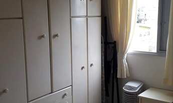 Imagem 4: APARTAMENTO RESIDENCIAL em TABOÃO DA SERRA - SP, pq Assunção