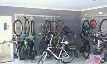 Imagem 6: APARTAMENTO RESIDENCIAL em TABOÃO DA SERRA - SP, pq Assunção