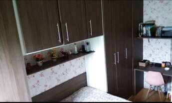 Imagem 2: APARTAMENTO RESIDENCIAL em TABOÃO DA SERRA - SP, PARQUE PINHEIROS