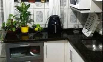 Imagem 3: APARTAMENTO RESIDENCIAL em TABOÃO DA SERRA - SP, PARQUE PINHEIROS